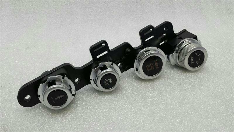 MERCEDES-BENZ Mercedes GT C190 GTR Switch A1909056401 Switch Right RIGHT RHD RL TRACTION