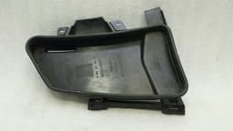 MERCEDES-BENZ Mercedes GT C190 GT R AMG AIR DUCT A1908304000 RHD RIGHT HANDLEBAR — thumbnail 1