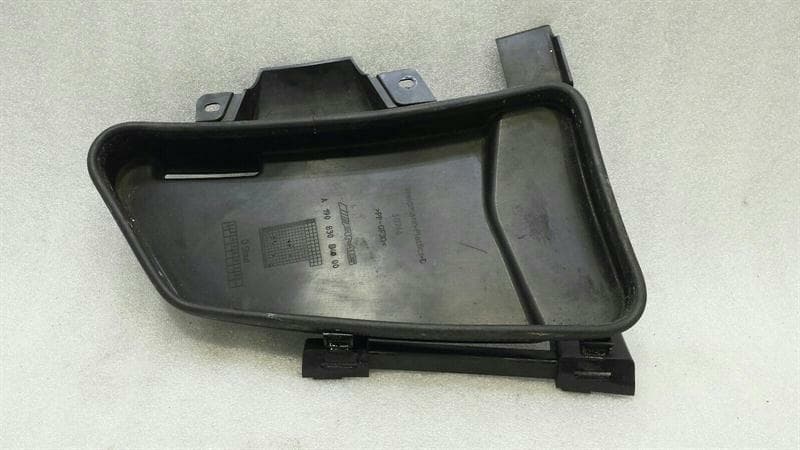MERCEDES-BENZ Mercedes GT C190 GT R AMG AIR DUCT A1908304000 RHD RIGHT HANDLEBAR