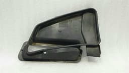 MERCEDES-BENZ MERCEDES GT C190 GTR AMG AIR DUCT INTAKE A1908303900 RHD RIGHT HAND DRIVE — thumbnail 4
