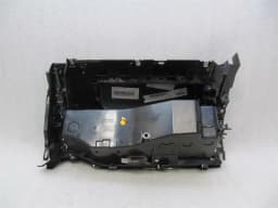 MERCEDES-BENZ MERCEDES GT C190 GTR Glovebox A1906802387 1C88 Alcantara RHD SRS COVER — thumbnail 9
