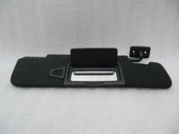 MERCEDES-BENZ MERCEDES GT C190 GTR ALCANTARA Sun Visor A1908101000 9H93 Sun Visor Trim — thumbnail 9