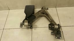 MERCEDES-BENZ Mercedes GT C190 GTR Right Rear Wishbone A1903501201 Rear Right Handlebar — thumbnail 2