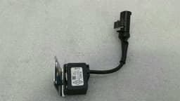 MERCEDES-BENZ MERCEDES GT C190 GTR REAR ACCELERATION SENSOR A1979050400 Acceleration Sensor — thumbnail 8
