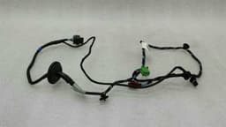 MERCEDES-BENZ Mercedes GT C190 GTR Drivers Door Wiring Wiring A1905400533 Drivers Door Wiring Harness — thumbnail 2