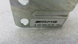 MERCEDES-BENZ MERCEDES GT C190 GTR REAR ACCELERATION SENSOR A1979050400 Acceleration Sensor — thumbnail 3