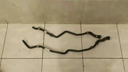 MERCEDES-BENZ Mercedes GT C190 GTR Cooling Pipe A1905011300 Hose Pipe Hose — thumbnail 2