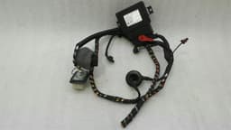 MERCEDES-BENZ Mercedes GT C190 GTR Park Brake Modules A2469003417 Control Unit PBM — thumbnail 2