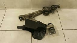 MERCEDES-BENZ Mercedes GT C190 GTR Right Rear Wishbone A1903501201 Rear Right Handlebar — thumbnail 1