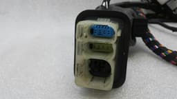 MERCEDES-BENZ Mercedes GT C190 GTR Park Brake Modules A2469003417 Control Unit PBM — thumbnail 10