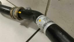 MERCEDES-BENZ Mercedes GT C190 GTR Cooling Pipe A1905011300 Hose Pipe Hose — thumbnail 4