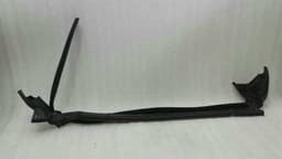 MERCEDES-BENZ Mercedes GT C190 GTR FRH Door Seal A1907270087 Door Seals Front Right — thumbnail 1