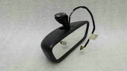 MERCEDES-BENZ Mercedes GT C190 GTR Rear View Mirror A1908100400 9051 rear-view mirror interior mirror — thumbnail 2