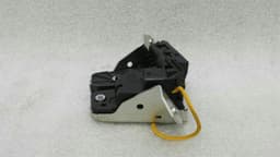 MERCEDES-BENZ Mercedes GT C190 GTR Boot Lock A1907402300 Tailgate Lock Faulty — thumbnail 3