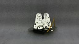 MERCEDES-BENZ Mercedes GT C190 GTR Boot Lock A1907402300 Tailgate Lock Faulty — thumbnail 4