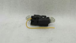 MERCEDES-BENZ Mercedes GT C190 GTR Boot Lock A1907402300 Tailgate Lock Faulty — thumbnail 6