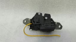 MERCEDES-BENZ Mercedes GT C190 GTR Boot Lock A1907402300 Tailgate Lock Faulty — thumbnail 7