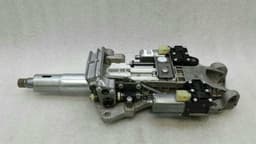MERCEDES-BENZ Mercedes C Class W205 Steering Column A2054608801 Steering Column Electrical C63 AMG — thumbnail 6