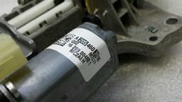 MERCEDES-BENZ Mercedes C Class W205 Steering Column A2054608801 Steering Column Electrical C63 AMG — thumbnail 4