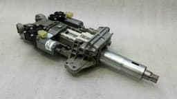 MERCEDES-BENZ Mercedes C Class W205 Steering Column A2054608801 Steering Column Electrical C63 AMG — thumbnail 7