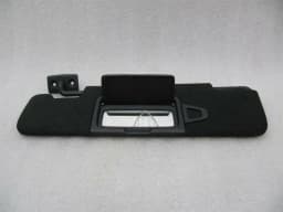 MERCEDES-BENZ Mercedes GT C190 GTR Left Sun Visor A1908100900 9H93 Sun Visor Trim Panel Left — thumbnail 9