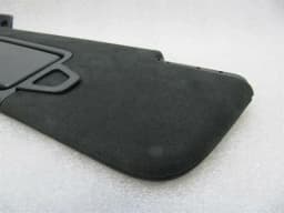 MERCEDES-BENZ Mercedes GT C190 GTR Left Sun Visor A1908100900 9H93 Sun Visor Trim Panel Left — thumbnail 8