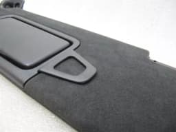 MERCEDES-BENZ Mercedes GT C190 GTR Left Sun Visor A1908100900 9H93 Sun Visor Trim Panel Left — thumbnail 10