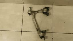 MERCEDES-BENZ Mercedes GT C190 GTR AMG RRH wishbone A1903501002 rear right handlebar — thumbnail 3
