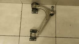MERCEDES-BENZ Mercedes GT C190 GTR AMG RRH wishbone A1903501002 rear right handlebar — thumbnail 6