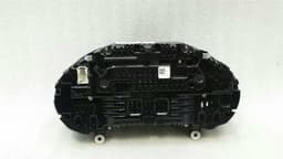 MERCEDES-BENZ Mercedes GT C190 GTR Speedometer A1909007002 Instrument Cluster 220 MPH — thumbnail 5