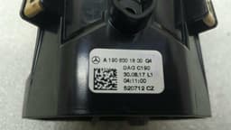 MERCEDES-BENZ Mercedes GT C190 GTR Air vent A1908301800 ventilation nozzle ventilation grille — thumbnail 7