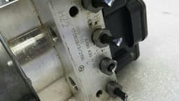 MERCEDES-BENZ Mercedes GT C190 GTR A.B.S pump A1904301700 ABS pump HYDRAULIC BLOCK DISTRONIC — thumbnail 7