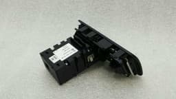 MERCEDES-BENZ Mercedes GT C190 GTR Park Brake Switch A2215401445 Switch Boot — thumbnail 5