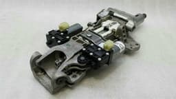 MERCEDES-BENZ Mercedes C Class W205 Steering Column A2054608801 Steering Column Electrical C63 AMG — thumbnail 8