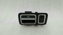 MERCEDES-BENZ Mercedes GT C190 GTR Park Brake Switch A2215401445 Switch Boot — thumbnail 7