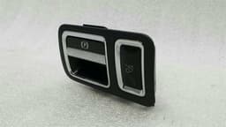 MERCEDES-BENZ Mercedes GT C190 GTR Park Brake Switch A2215401445 Switch Boot — thumbnail 8