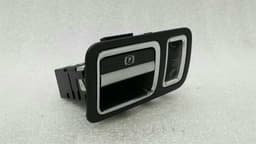 MERCEDES-BENZ Mercedes GT C190 GTR Park Brake Switch A2215401445 Switch Boot — thumbnail 9