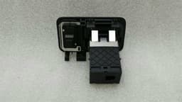 MERCEDES-BENZ Mercedes GT C190 GTR Park Brake Switch A2215401445 Switch Boot — thumbnail 10