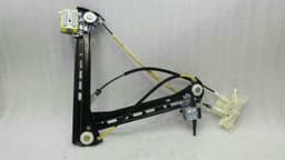 MERCEDES-BENZ Mercedes GT C190 Right Front Door Winder A1907200046 Window Regulator Front Right — thumbnail 2