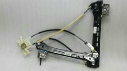 MERCEDES-BENZ Mercedes GT C190 Right Front Door Winder A1907200046 Window Regulator Front Right — thumbnail 1