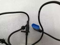 MERCEDES-BENZ Mercedes GT C190 GTR A.B.S Sensor A2229053605 ABS Sensor — thumbnail 4