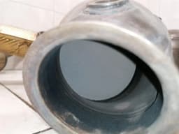 MERCEDES-BENZ MERCEDES C Class W205 Catalytic Converter A2054900920 Catalytic Converter C63 AMG — thumbnail 4