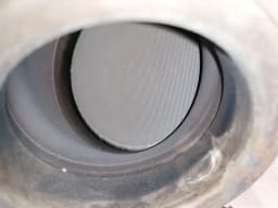 MERCEDES-BENZ MERCEDES C Class W205 Catalytic Converter A2054900920 Catalytic Converter C63 AMG — thumbnail 3