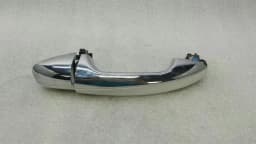 MERCEDES-BENZ MERCEDES C63 AMG W205 RHD Right Door Handle A0997604801 RIGHT HAND DRIVE Keyless Go — thumbnail 5