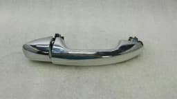 MERCEDES-BENZ MERCEDES C63 AMG W205 RHD Right Door Handle A0997604801 RIGHT HAND DRIVE Keyless Go — thumbnail 1