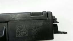 MERCEDES-BENZ Mercedes C Class W205 Fuse Box A2055402850 Fuse Box C63 AMG — thumbnail 2