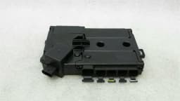 MERCEDES-BENZ Mercedes C Class W205 Fuse Box A2055402850 Fuse Box C63 AMG — thumbnail 1