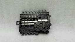 MERCEDES-BENZ Mercedes C Class W205 Fuse Box A2055402850 Fuse Box C63 AMG — thumbnail 6