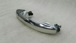 MERCEDES-BENZ MERCEDES C63 AMG W205 RHD Right Door Handle A0997604801 RIGHT HAND DRIVE Keyless Go — thumbnail 7