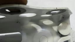 MERCEDES-BENZ Mercedes C Class W205 Bonnet Hinge RHS A2058800928 Hood Hinge Right — thumbnail 8
